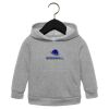 Toddler Sponge Fleece Pullover Hoodie Thumbnail