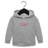 Toddler Sponge Fleece Pullover Hoodie Thumbnail