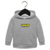 Toddler Sponge Fleece Pullover Hoodie Thumbnail