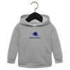 Toddler Sponge Fleece Pullover Hoodie Thumbnail