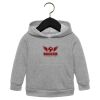Toddler Sponge Fleece Pullover Hoodie Thumbnail