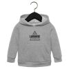 Toddler Sponge Fleece Pullover Hoodie Thumbnail