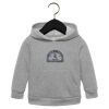 Toddler Sponge Fleece Pullover Hoodie Thumbnail