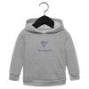 Toddler Sponge Fleece Pullover Hoodie Thumbnail