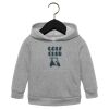 Toddler Sponge Fleece Pullover Hoodie Thumbnail