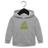 Toddler Sponge Fleece Pullover Hoodie Thumbnail