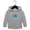 Toddler Sponge Fleece Pullover Hoodie Thumbnail