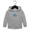 Toddler Sponge Fleece Pullover Hoodie Thumbnail