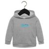 Toddler Sponge Fleece Pullover Hoodie Thumbnail