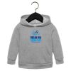 Toddler Sponge Fleece Pullover Hoodie Thumbnail