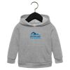 Toddler Sponge Fleece Pullover Hoodie Thumbnail