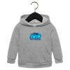 Toddler Sponge Fleece Pullover Hoodie Thumbnail