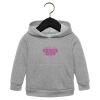 Toddler Sponge Fleece Pullover Hoodie Thumbnail