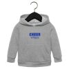Toddler Sponge Fleece Pullover Hoodie Thumbnail