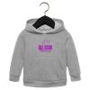 Toddler Sponge Fleece Pullover Hoodie Thumbnail