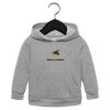 Toddler Sponge Fleece Pullover Hoodie Thumbnail