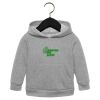 Toddler Sponge Fleece Pullover Hoodie Thumbnail