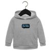 Toddler Sponge Fleece Pullover Hoodie Thumbnail