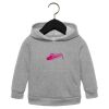 Toddler Sponge Fleece Pullover Hoodie Thumbnail