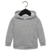Toddler Sponge Fleece Pullover Hoodie Thumbnail