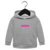 Toddler Sponge Fleece Pullover Hoodie Thumbnail