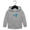 Toddler Sponge Fleece Pullover Hoodie Thumbnail