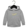 Toddler Sponge Fleece Pullover Hoodie Thumbnail