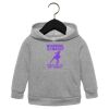 Toddler Sponge Fleece Pullover Hoodie Thumbnail