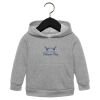 Toddler Sponge Fleece Pullover Hoodie Thumbnail