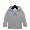 Toddler Sponge Fleece Pullover Hoodie Thumbnail