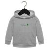 Toddler Sponge Fleece Pullover Hoodie Thumbnail