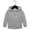 Toddler Sponge Fleece Pullover Hoodie Thumbnail